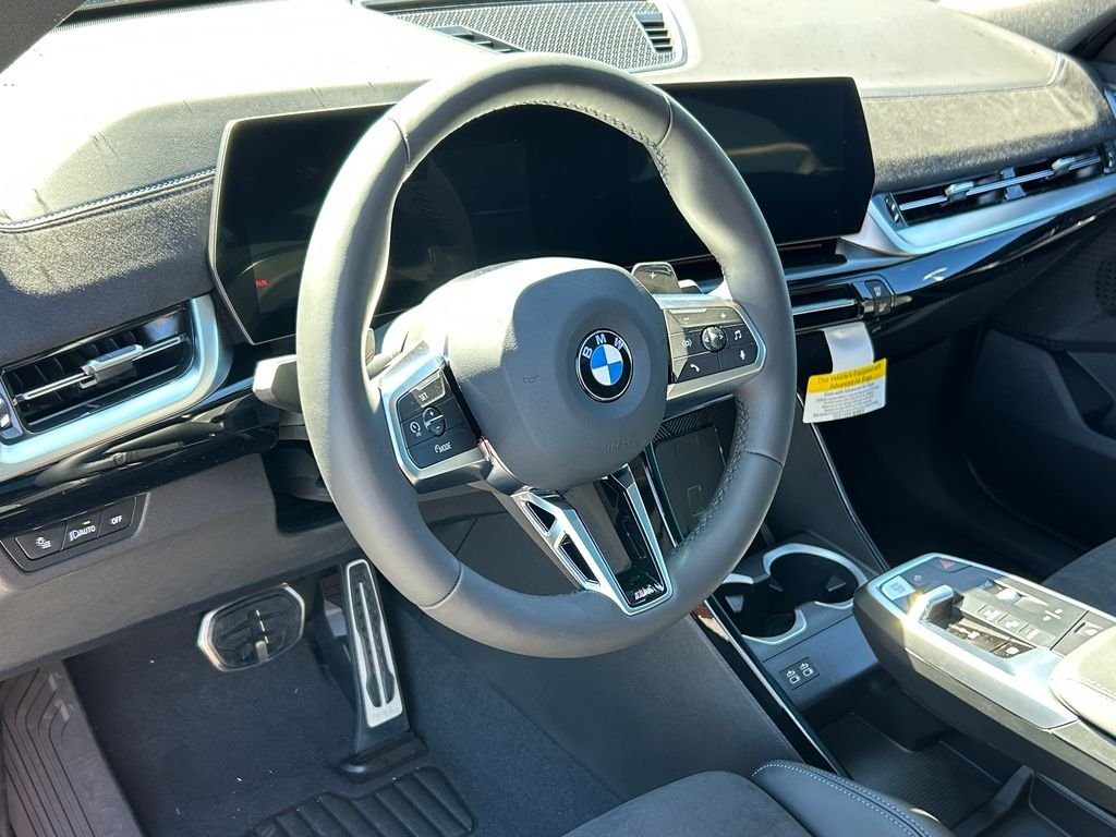 2026 BMW X2 28i - Photo 13