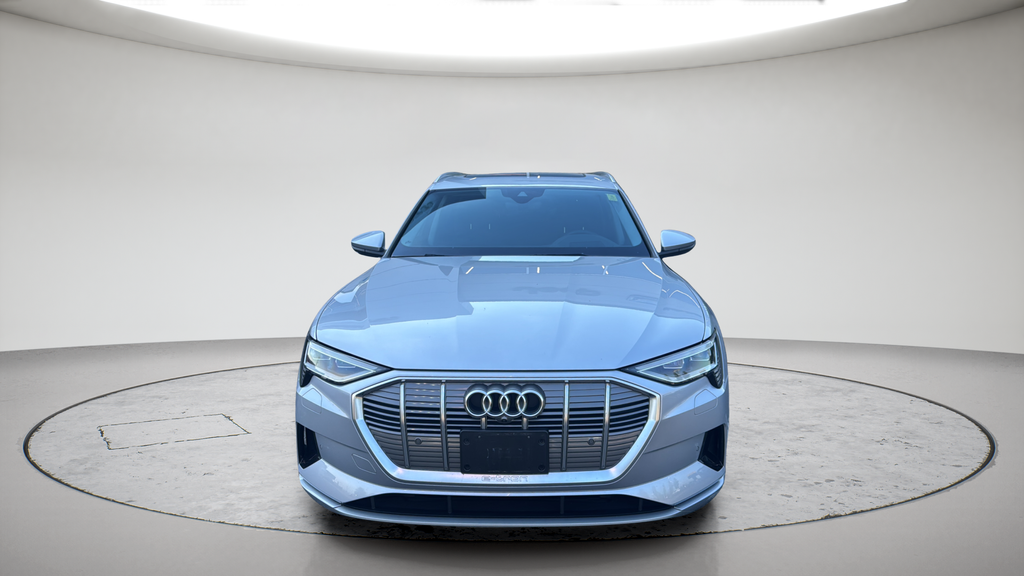 Used 2019 Silver Audi Prestige image 14