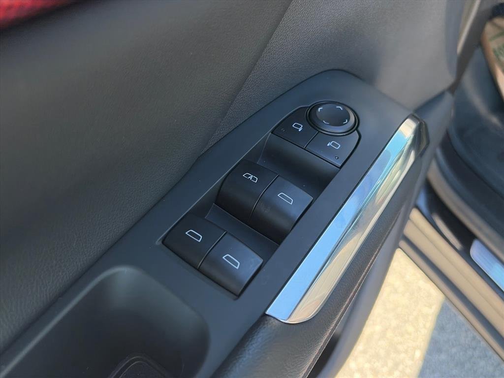 2026 Chevrolet Traverse Z71 - Photo 20