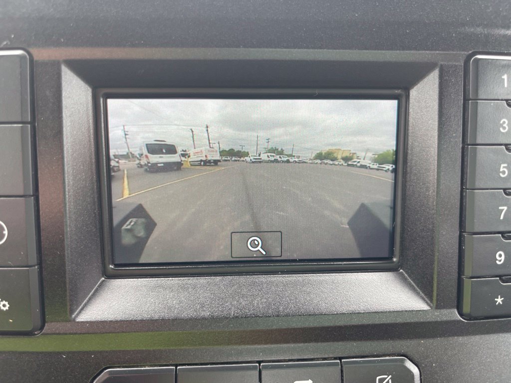 Used 2021 White Ford XL image 34