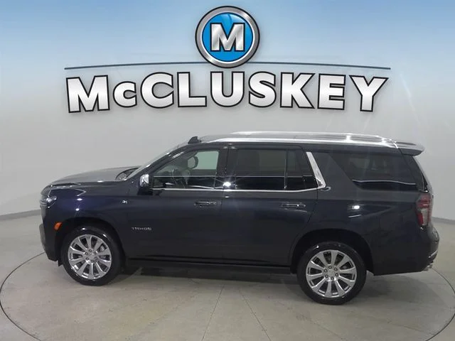 2023 Chevrolet Tahoe Premier - Photo 10
