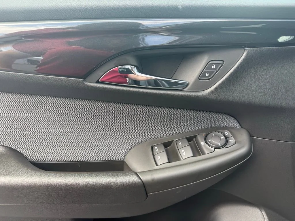 2026 Chevrolet Trailblazer LT - Photo 15
