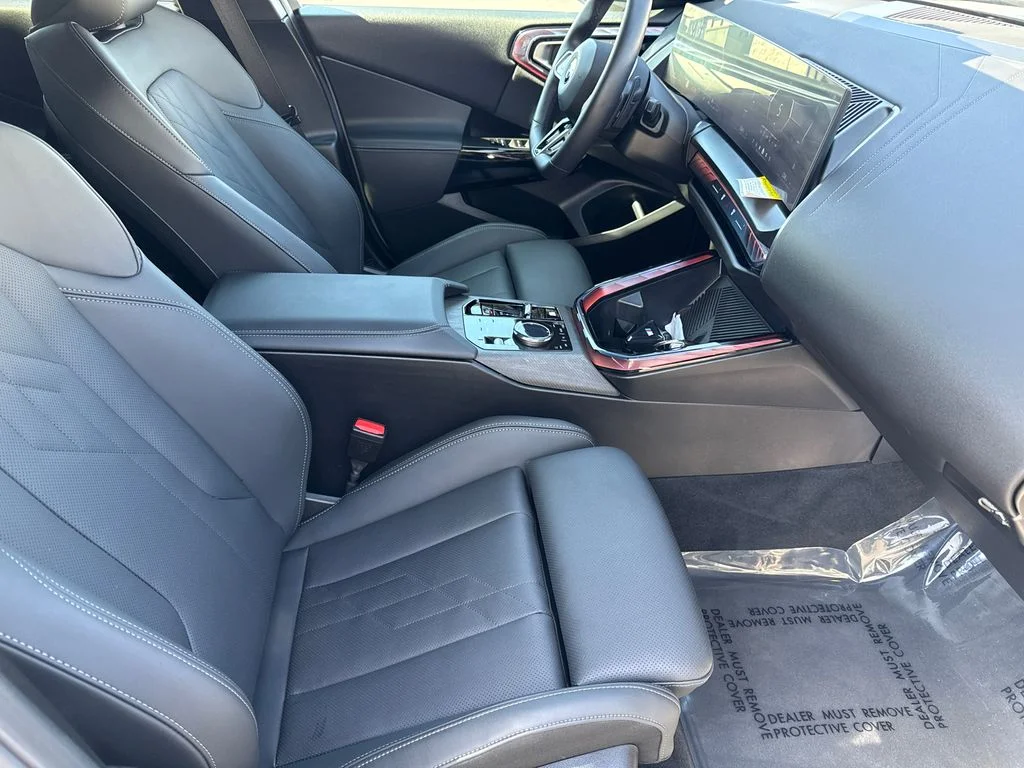 Used 2026 Gray BMW 30 xDrive image 13