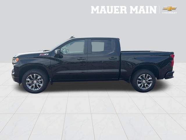 2026 Chevrolet Silverado 1500 RST - Photo 2