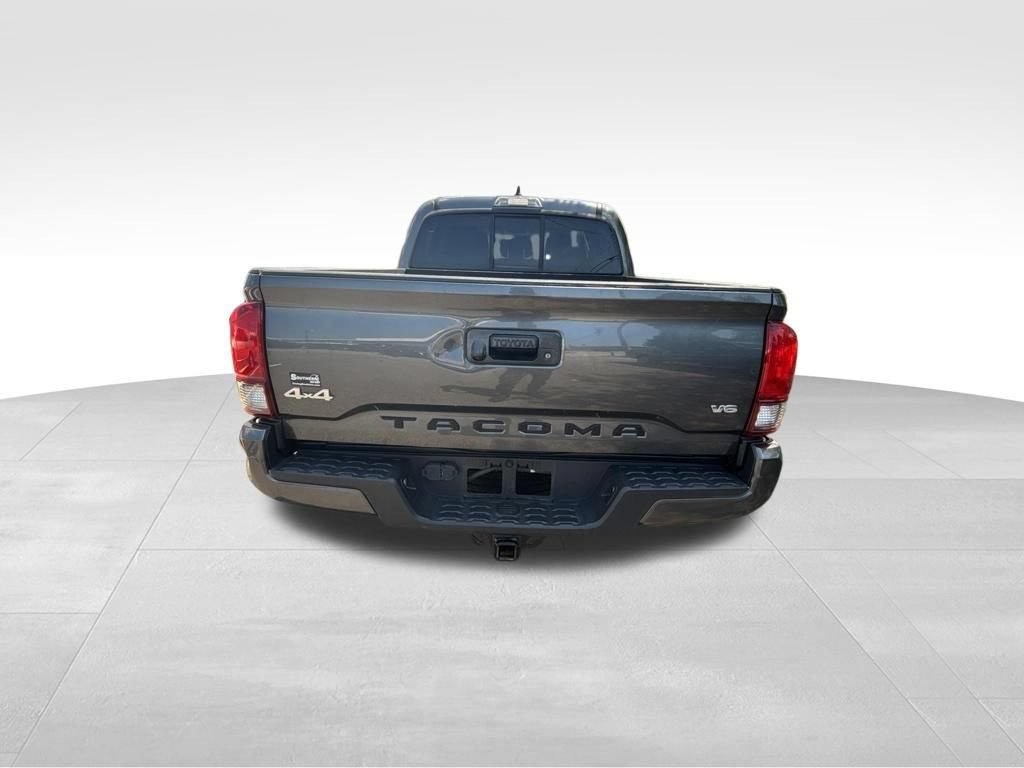 Used 2023 Gray Toyota SR image 5