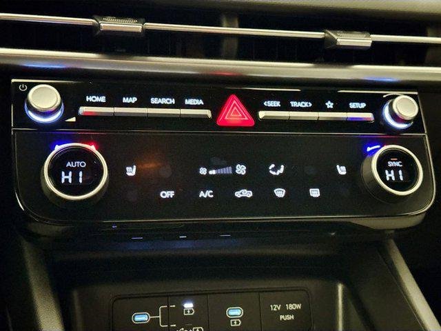 New 2026 Black Hyundai SEL AWD image 32