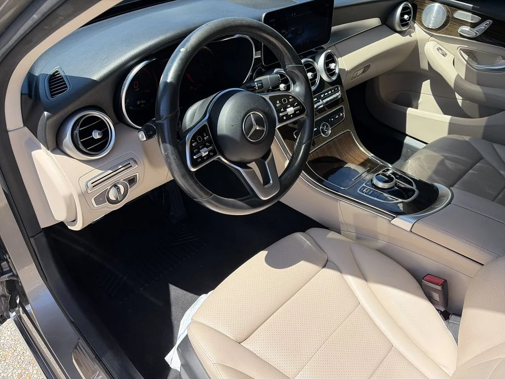 Used 2021  Mercedes-Benz C 300 image 10