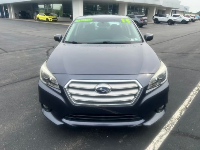 Used 2015 Subaru Legacy 2.5i Premium with VIN 4S3BNAD68F3041790 for sale in Kutztown, PA