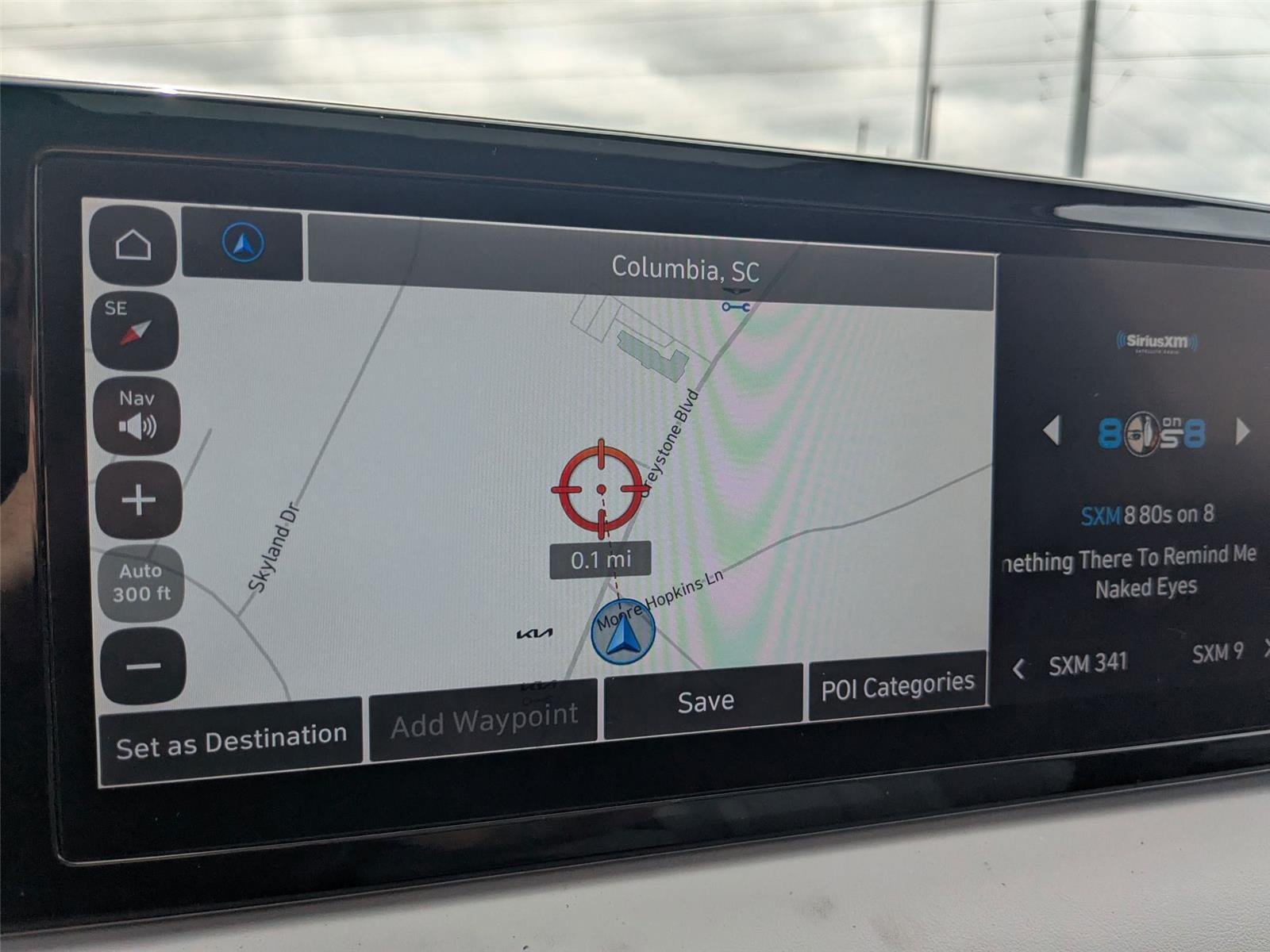 Used 2023 Silver Hyundai SEL image 20