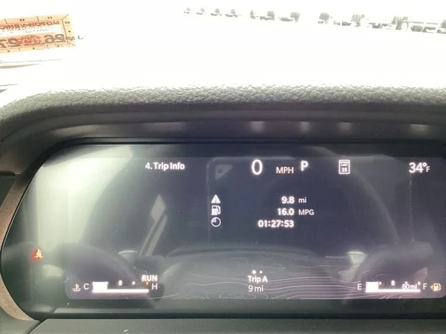 New 2026 Silver Jeep LAREDO ALTITUDE 4X4 image 17