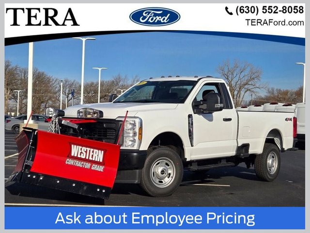 2026 Ford F-350SD F-350® XL