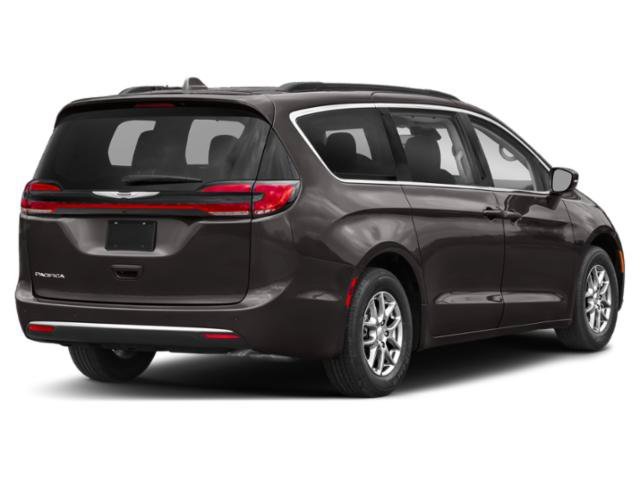 Used 2022 Chrysler Pacifica Touring L with VIN 2C4RC3BG7NR183923 for sale in Saint Cloud, Minnesota