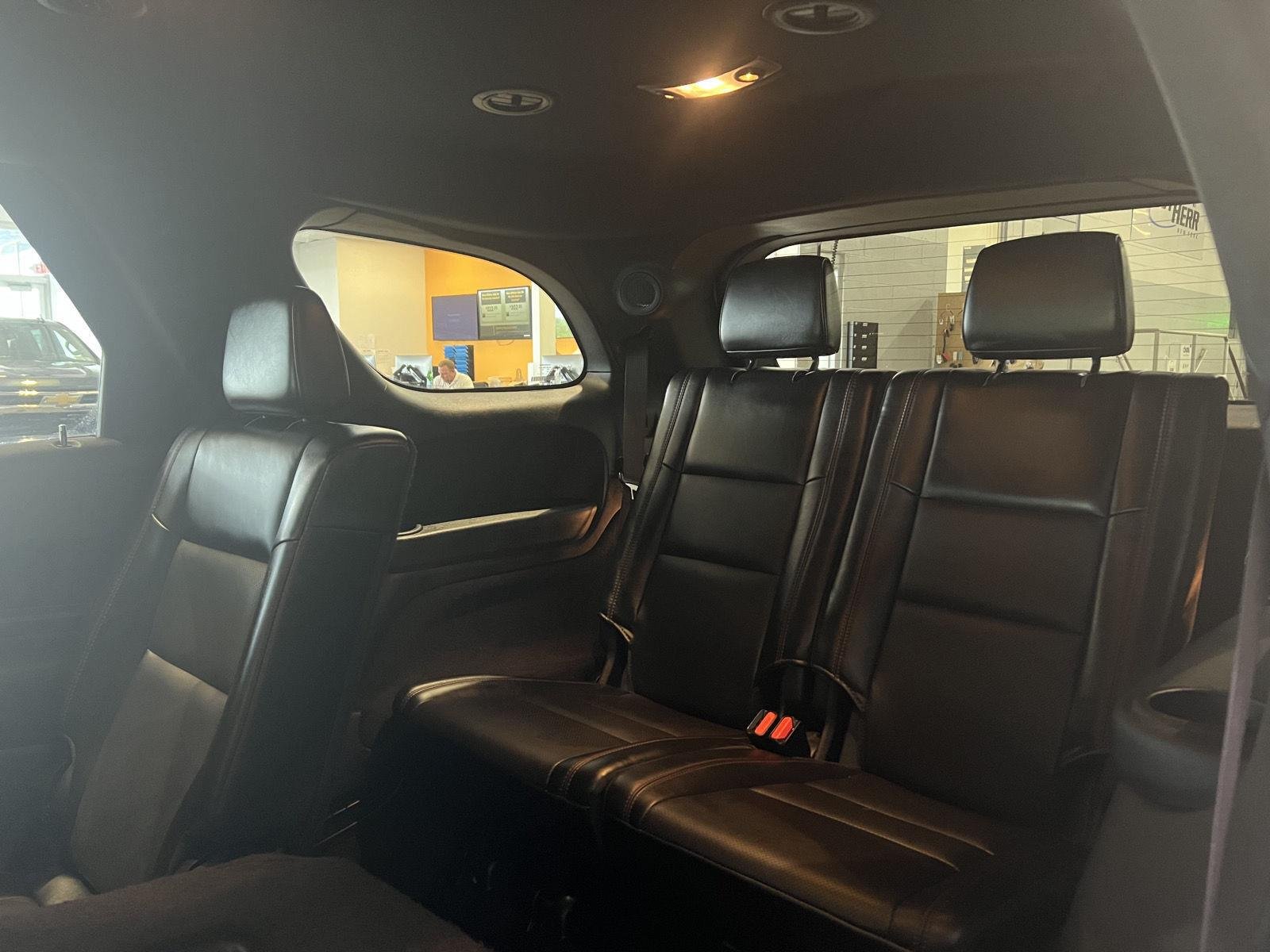 Used 2025 White Knuckle Dodge R/T image 17