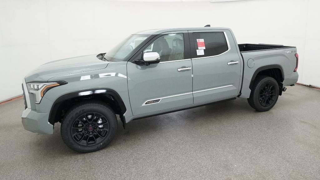 2026 Toyota Tundra 1794 Edition - Photo 54