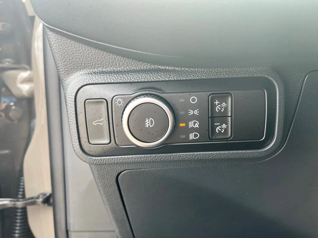 New 2026 Gray Ford Tremor image 18
