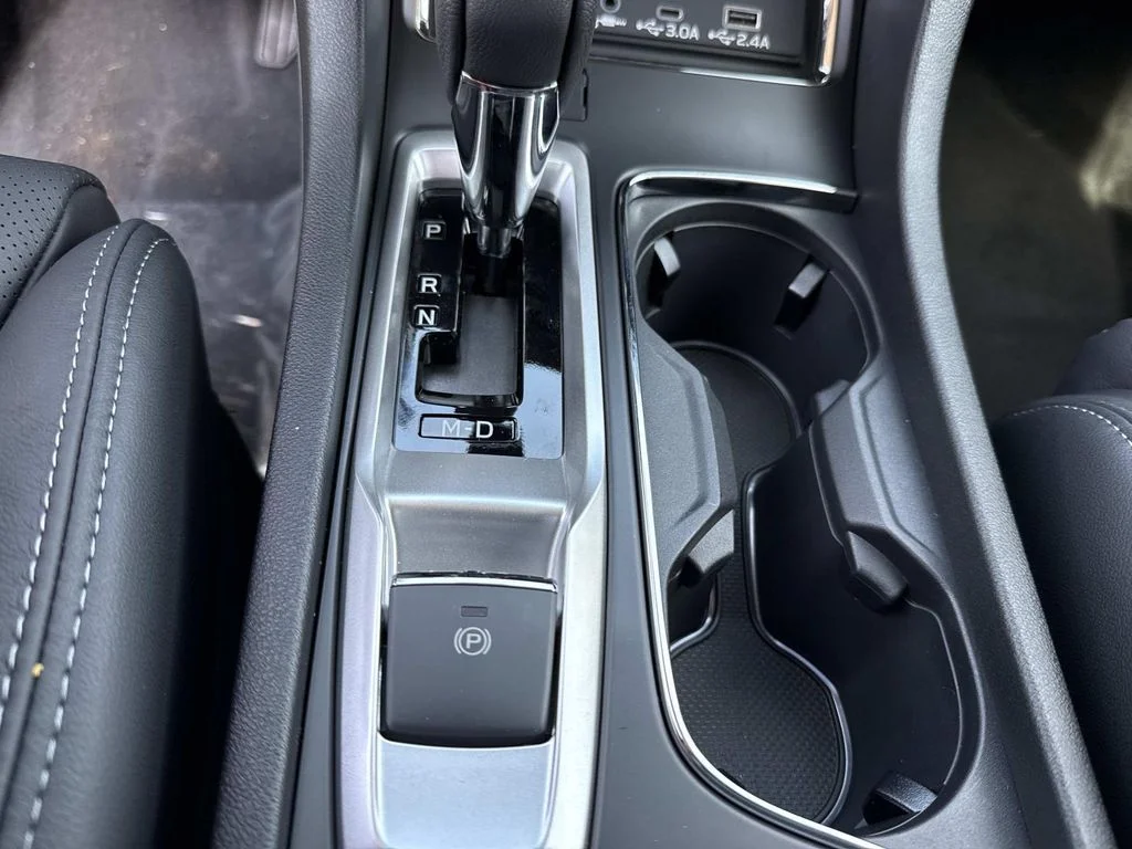 New 2026 SAPPHIRE BLUE PEARL Subaru Limited 7-Passenger image 36
