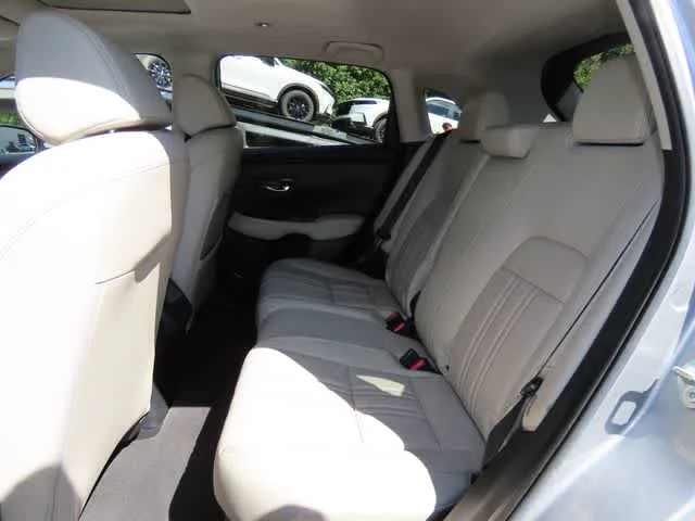 2024 Honda HR-V EX-L - Photo 13