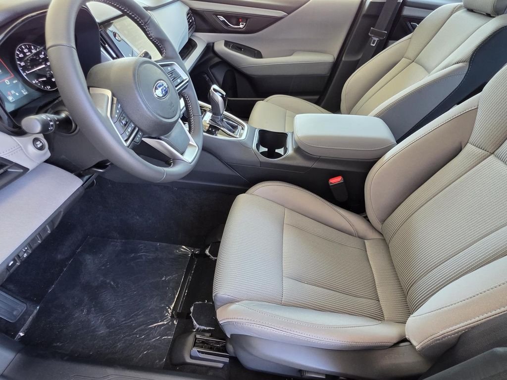 2025 Subaru Legacy Premium - Photo 8