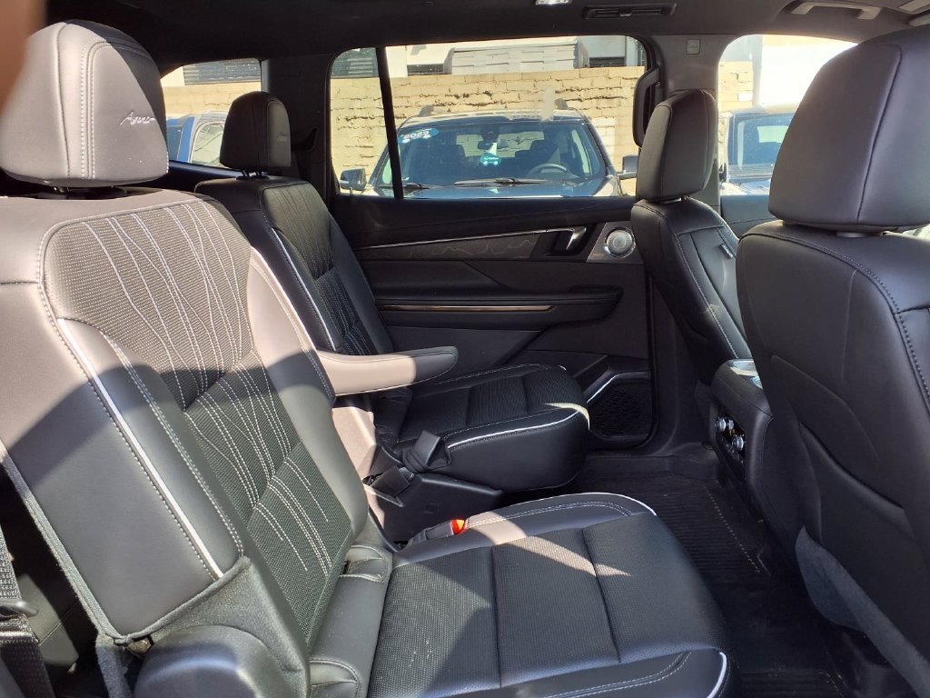 2025 Buick Enclave Avenir - Photo 25