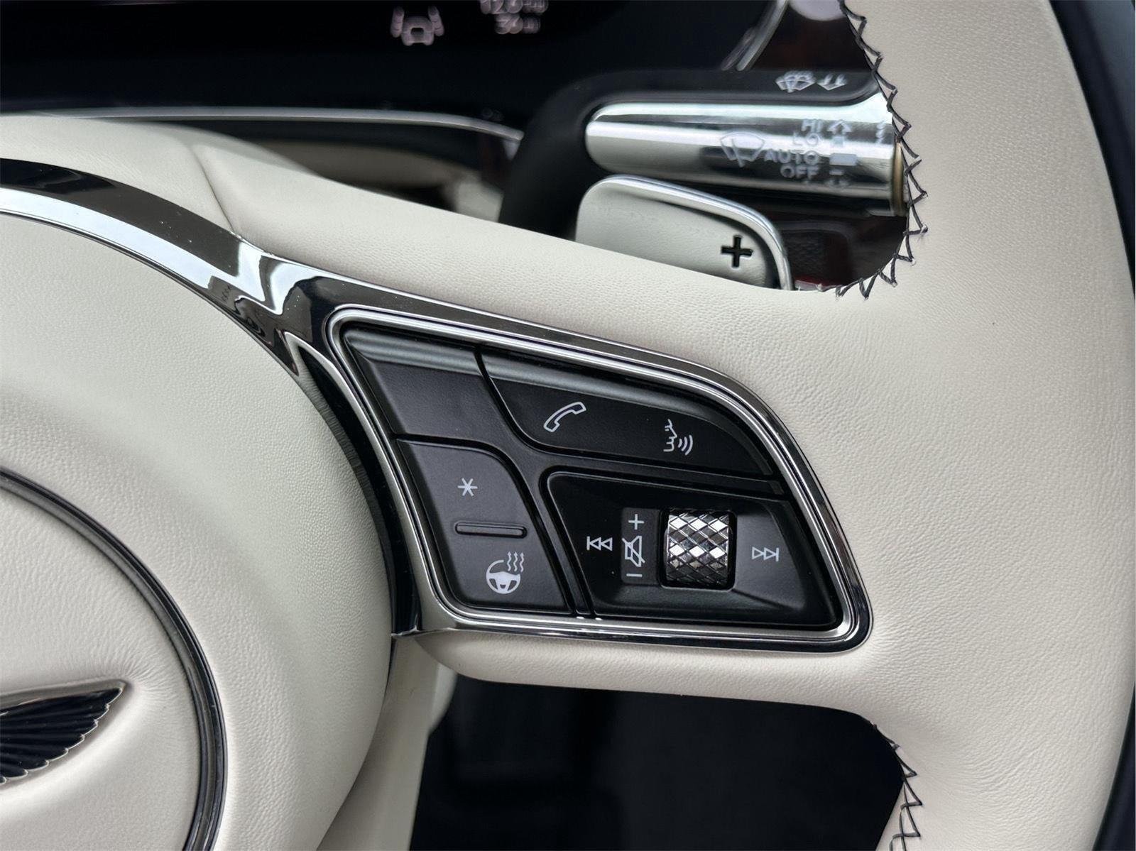 2026 Bentley Continental GT - Photo 31