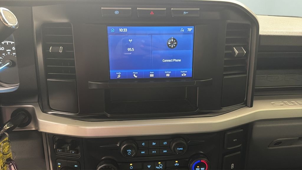 Used 2023 White Ford XL image 11