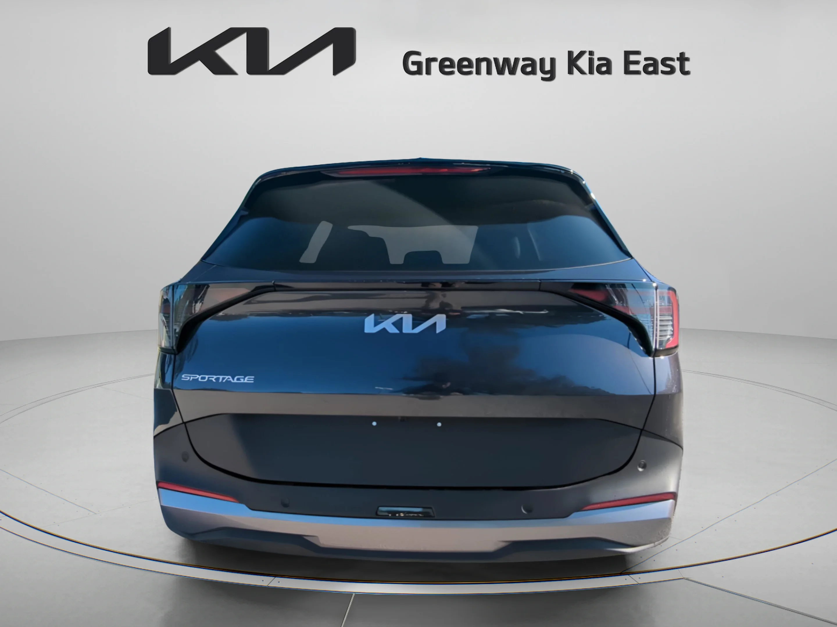 New 2026 Panthera Metal Gray Kia EX image 14