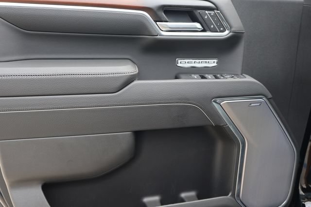 New 2026 Onyx Black GMC Denali image 12
