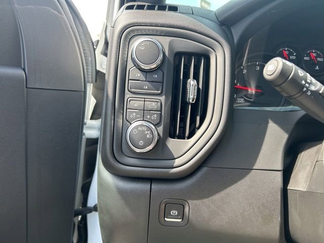 2025 GMC Sierra 2500HD Pro - Photo 16