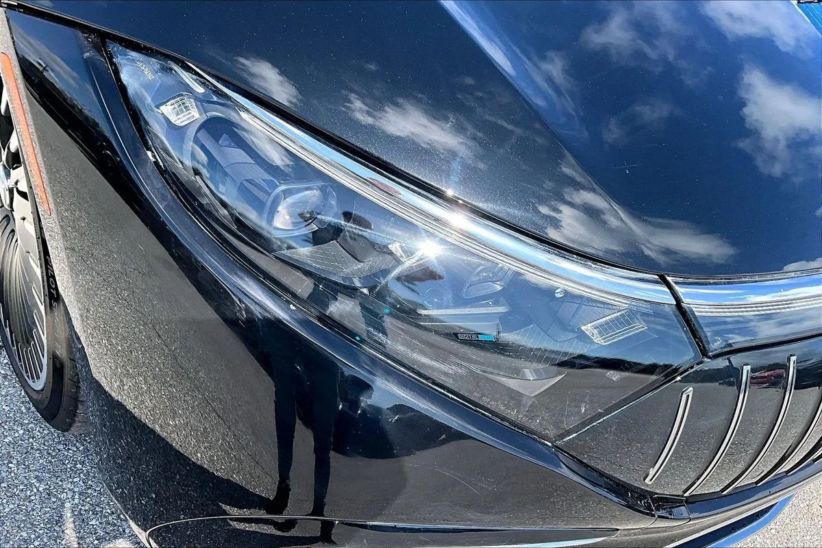 Used 2023  Mercedes-Benz 4MATIC®+ image 32