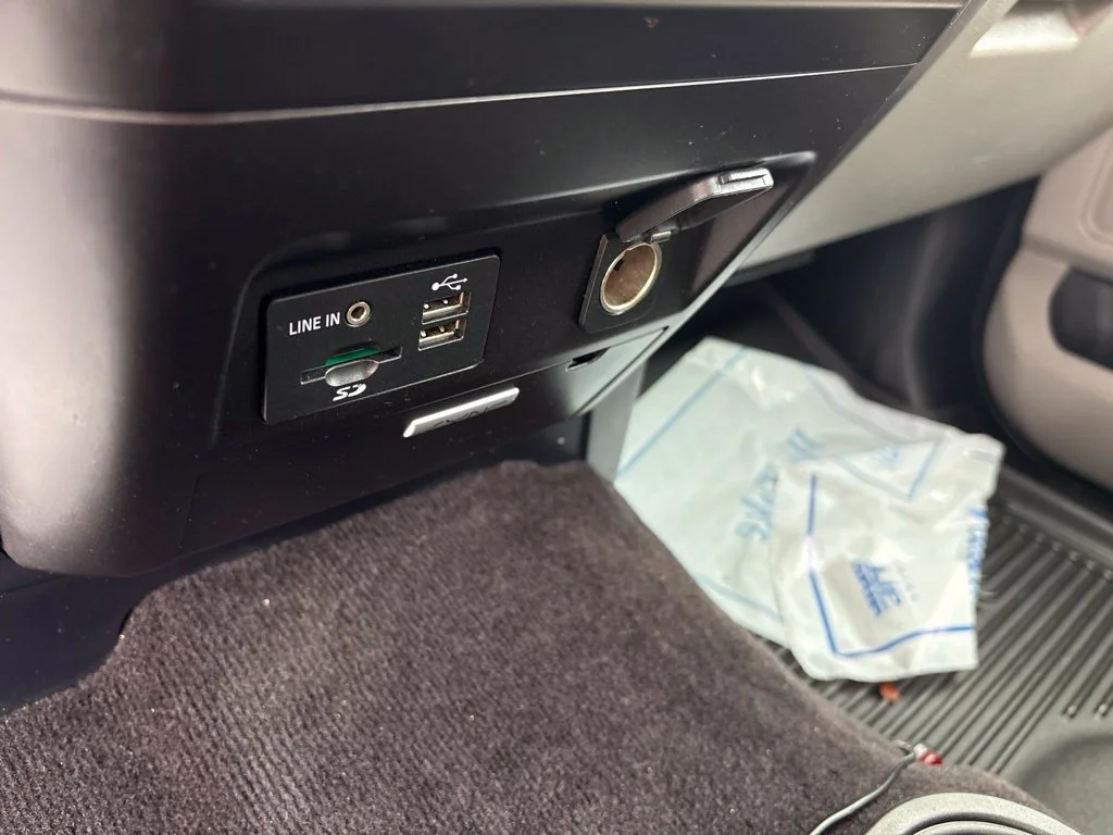 Used 2015 Tuxedo Black Metallic Ford XLT image 19