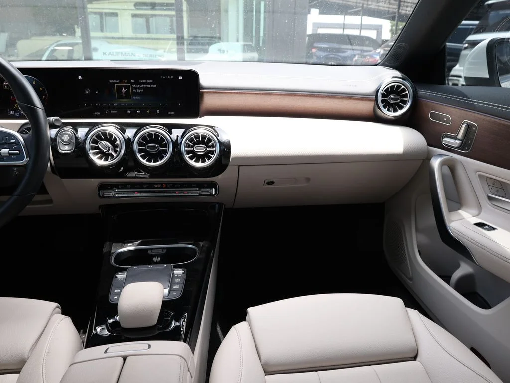 2023 Mercedes-Benz CLA CLA 250 - Photo 23