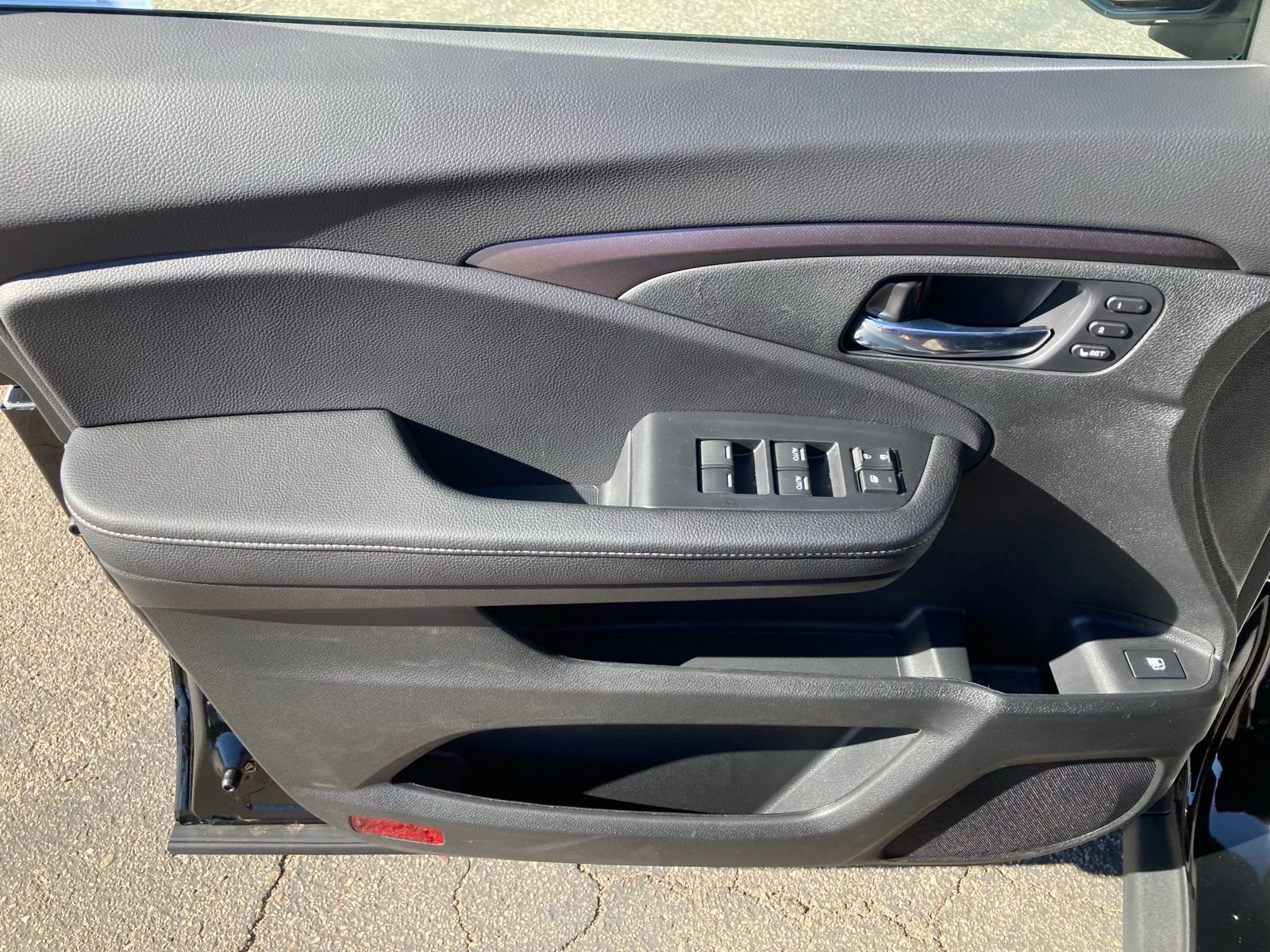 2026 Honda Ridgeline RTL - Photo 11