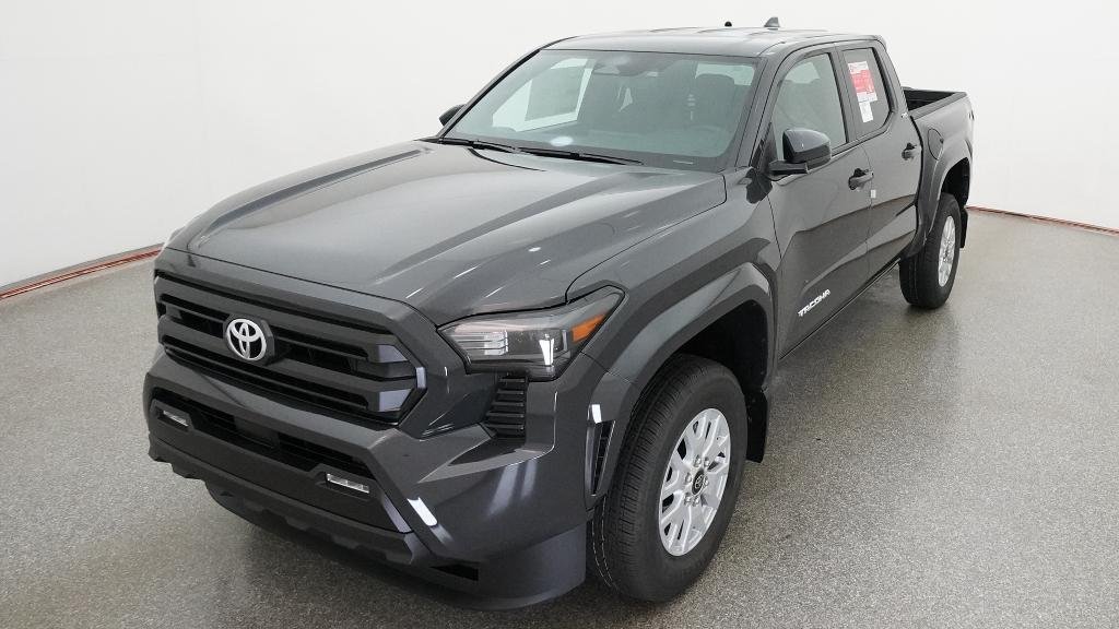 New 2026 Underground Toyota SR5 image 20