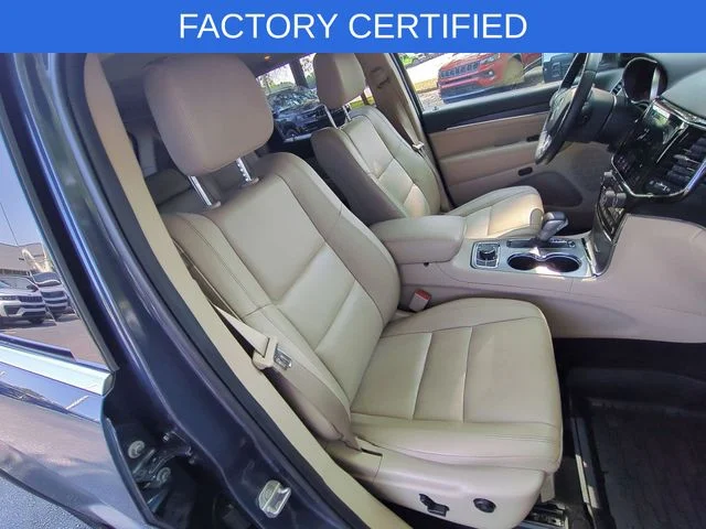 Used 2020 Blue Jeep Limited image 37