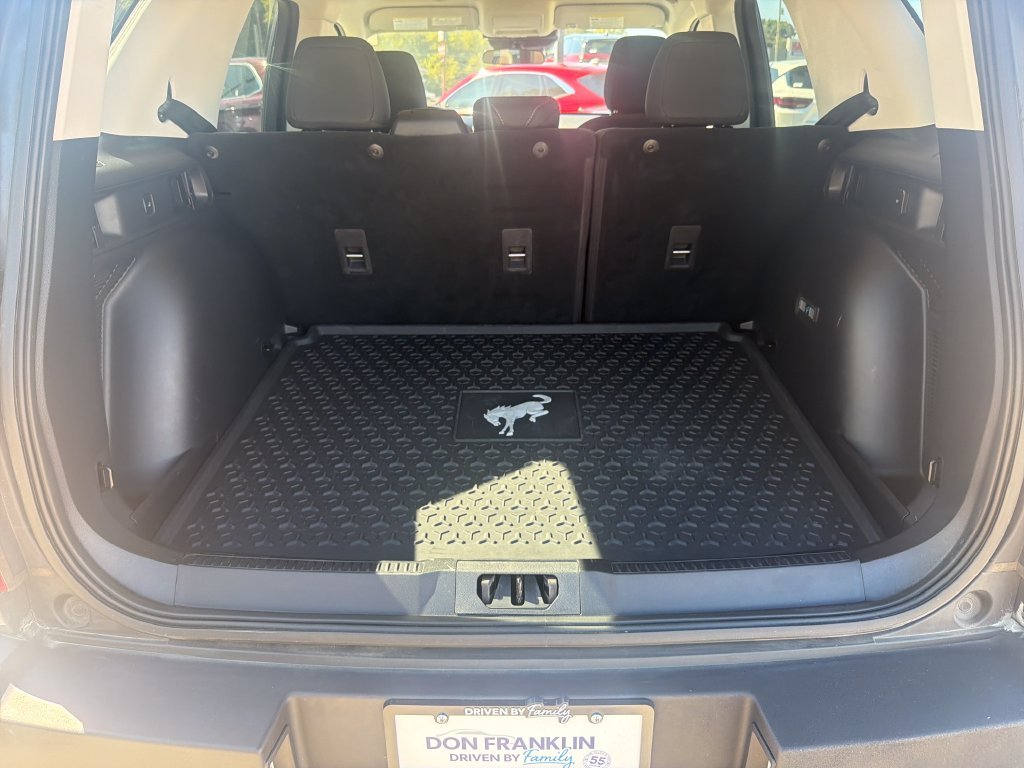 Used 2023 Gray Ford Big Bend image 20
