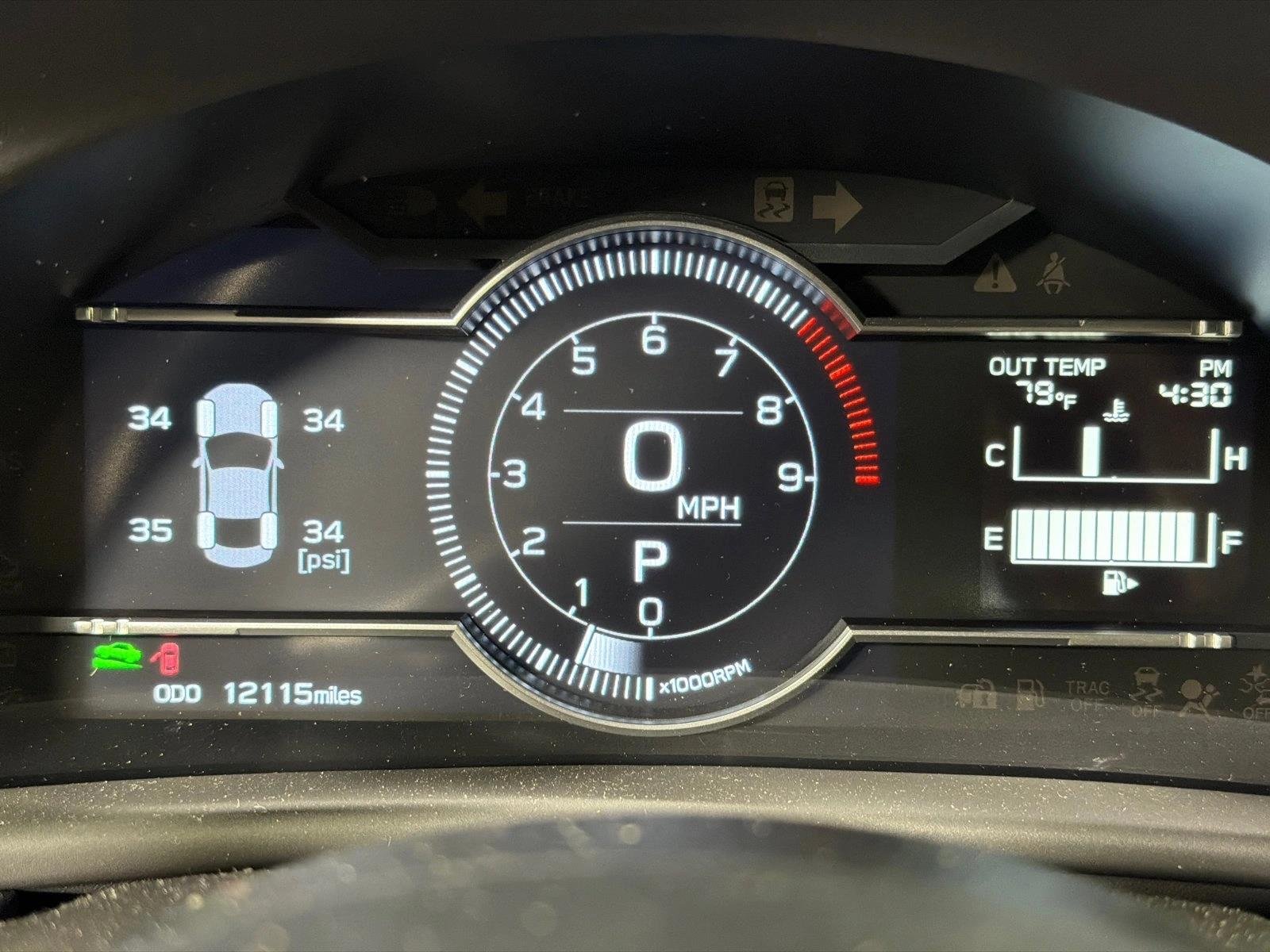Used 2025 Steel/20 Toyota Premium image 23