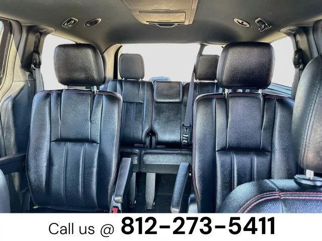 Used 2019 Black Dodge GT image 22