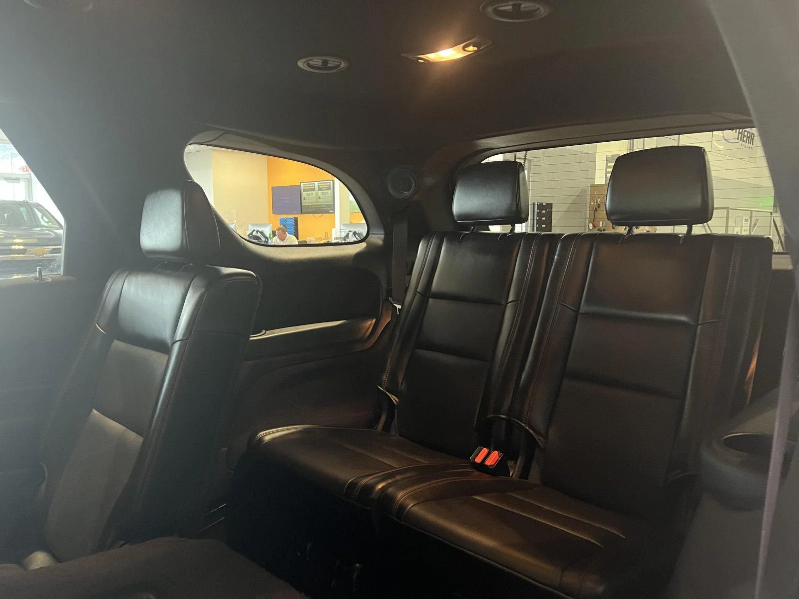 Used 2025 Wh Dodge R/T image 17