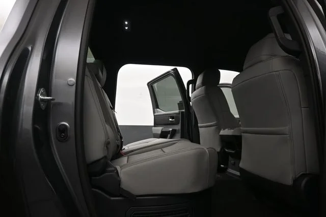 2026 Toyota Tundra Limited - Photo 13