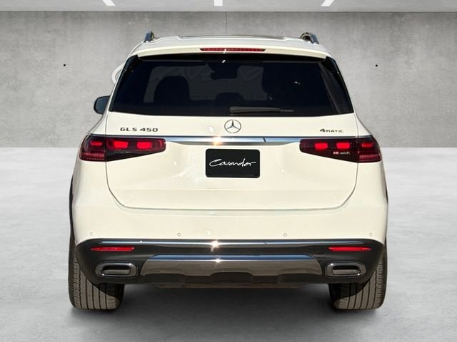 Used 2025  Mercedes-Benz GLS 450 image 15