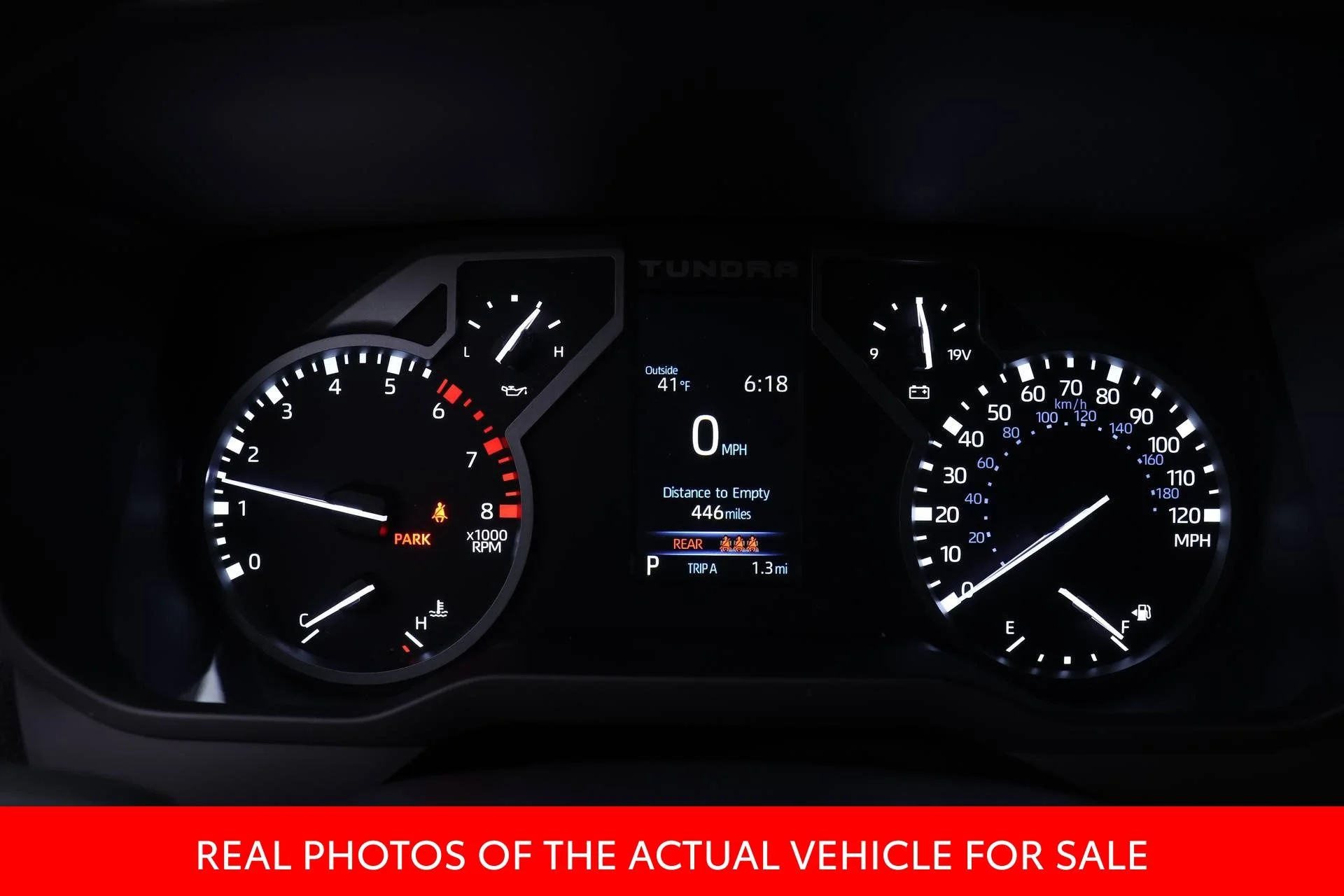 2026 Toyota Tundra SR5 - Photo 17