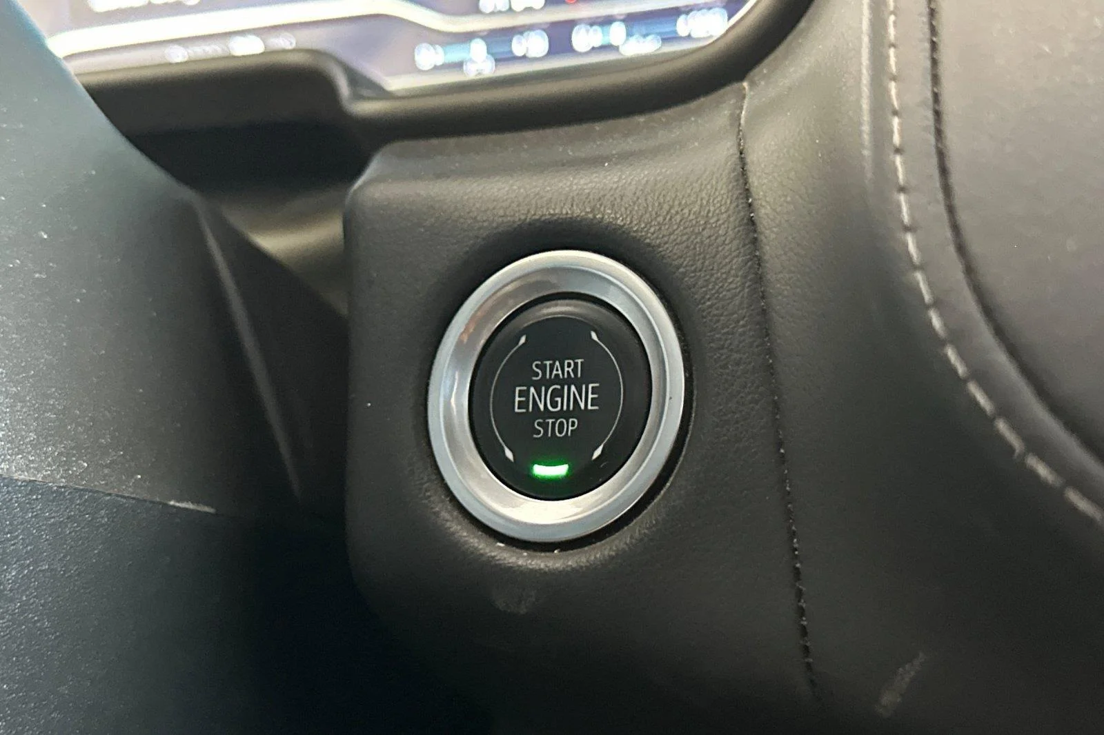 Used 2024 Sterling Gray Metallic Chevrolet LT image 23