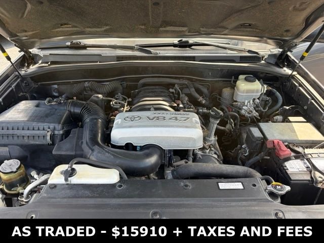 Used 2008 Gray Toyota Limited image 11