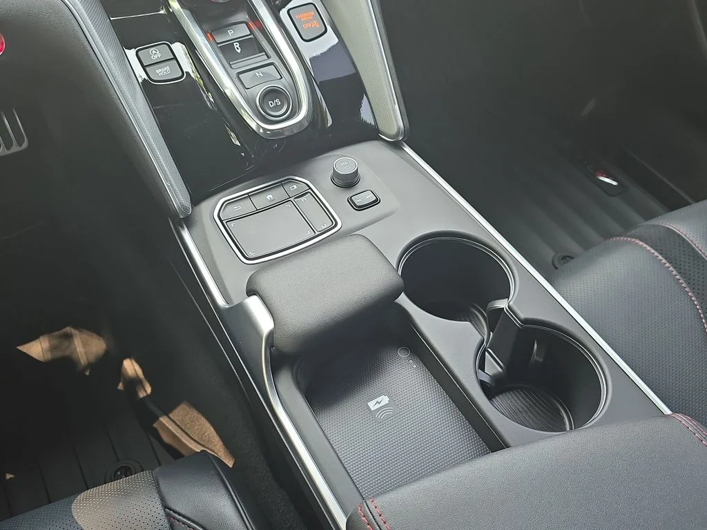 2025 Acura TLX A-SPEC Package - Photo 27