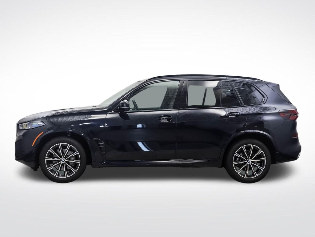Certified 2026 BMW X5 40i with VIN 5UX23EU03T9188387 for sale in Minneapolis, Minnesota