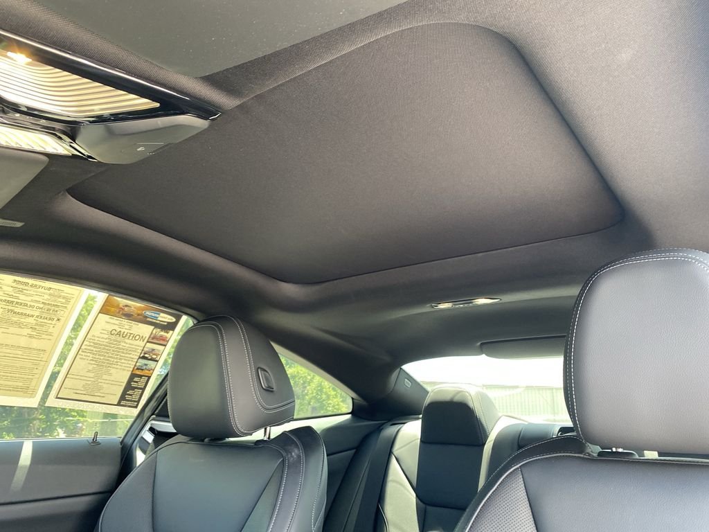 2023 BMW 4 Series 430i - Photo 29
