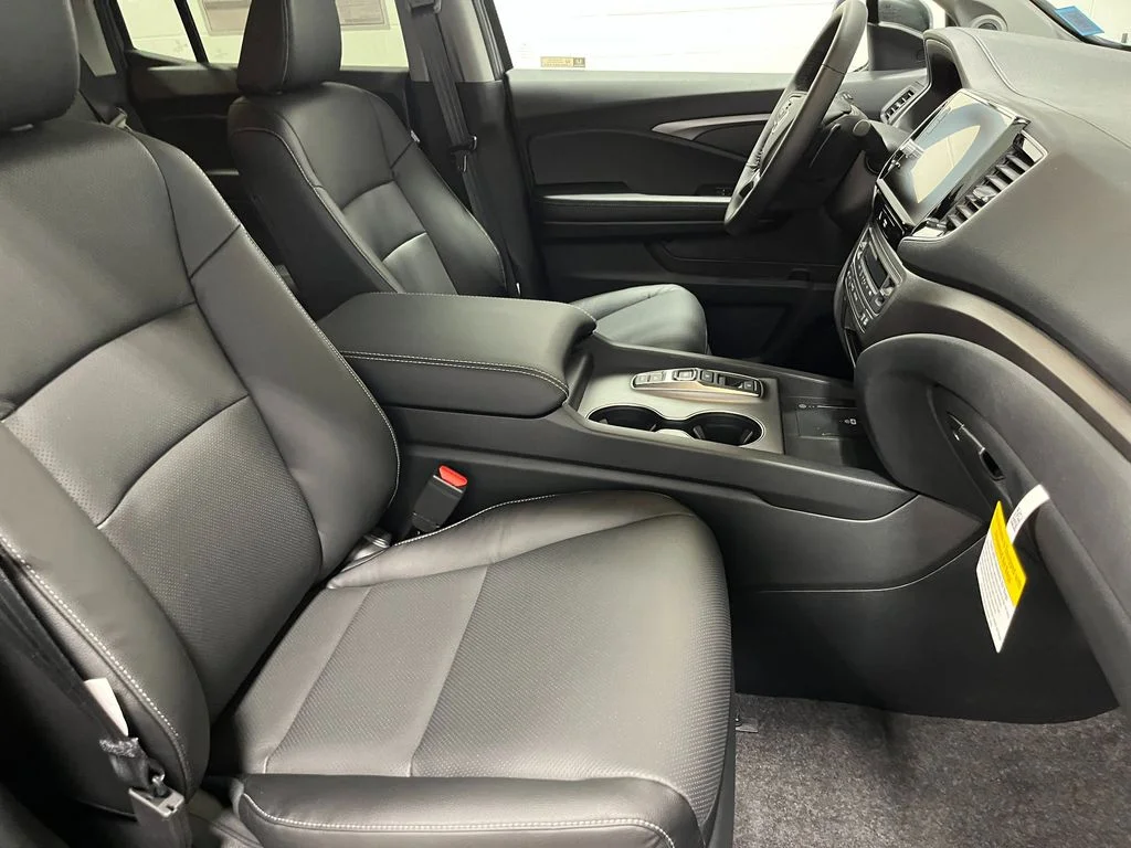 2026 Honda Ridgeline RTL - Photo 24