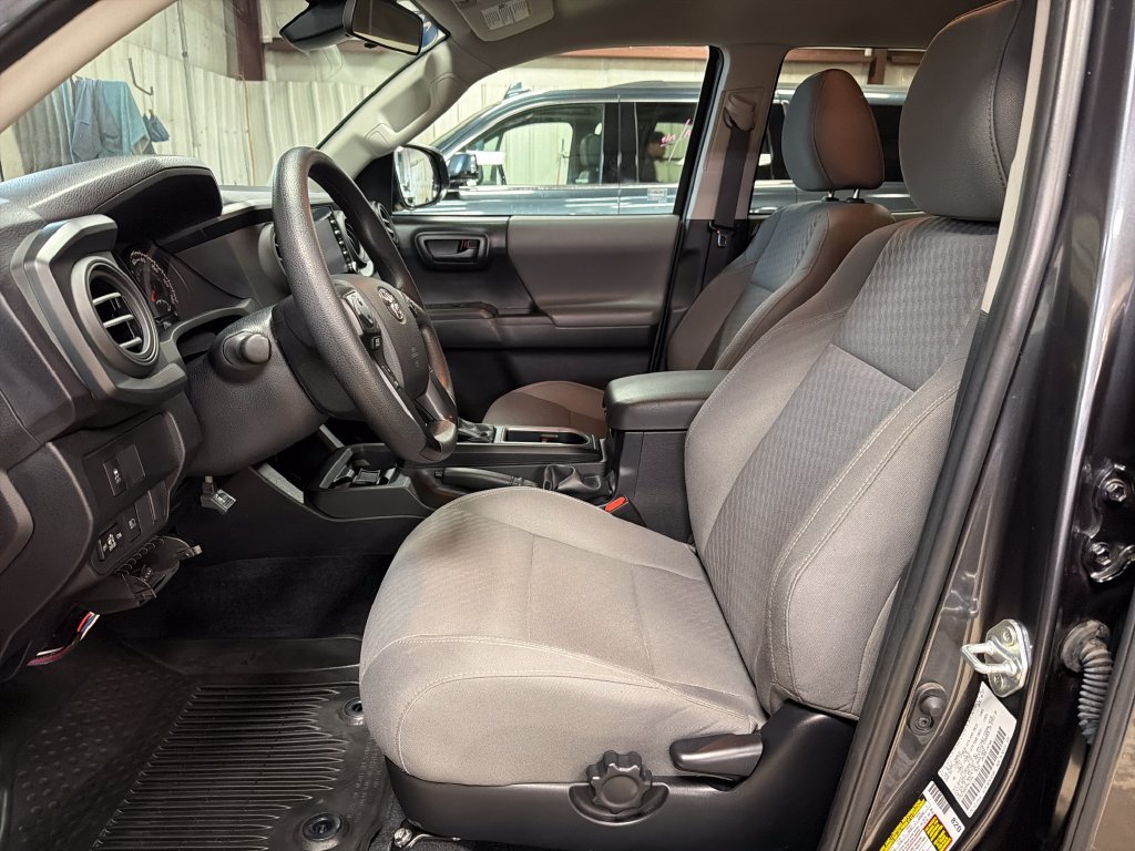 Used 2023 Gray Toyota SR image 13