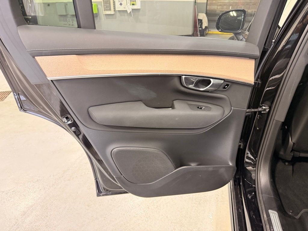 Used 2026 Black Volvo  image 19