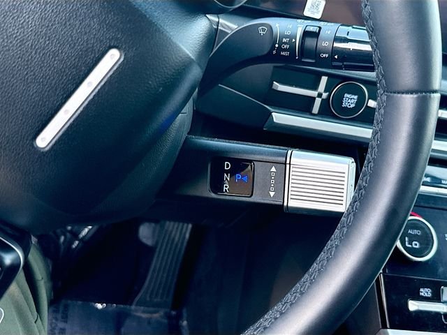 2025 Hyundai Santa Fe XRT - Photo 16